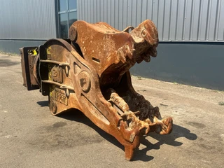 Trevi Benne Pulveriser FR25 - N/A imagen 2