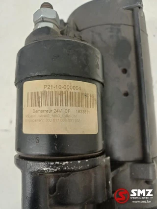 DAF N/A - Starter daf zdjecie 6