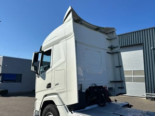 DAF XF 530 2022 - 4x2 Euro 6E Smart Tacho obrazek 11