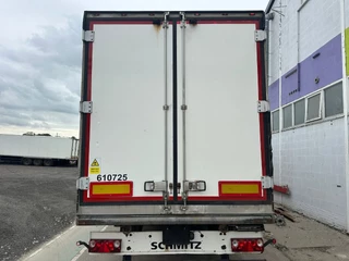 Schmitz Cargobull N/A 2012 - Schmitz Cargobull PRICES FROM €6950 TO €8950,- 40 X CARRIER 1850 MT D/E SAF AXELS image 5