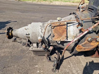 Mercedes-Benz 139 281 image 3 thumbnail