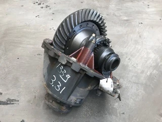 DAF N/A - 1426129 DIFFERENTIEEL 1339/3.31 75CF/CF75 immagine 2