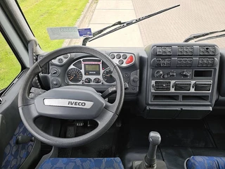 Iveco Eurocargo 2004 - 80E17 obrazek 8