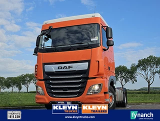 DAF N/A 2018 - XF 450 te koop