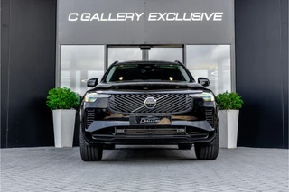 Volvo XC90 2025 - 2.0 T8 Plug-in hybrid AWD Plus Bright afbeelding 2 miniatuur