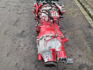 Transmission SR1900 for sale