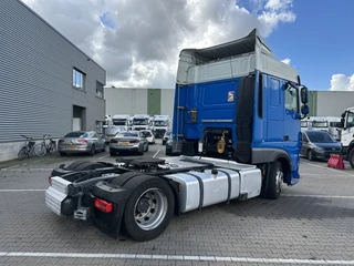 DAF XF 450 2019 - FT SC / 679 dkm / Tacho V2 afbeelding 2 miniatuur