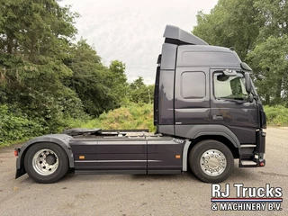 Volvo FM 410 Globetrotter - I-Shift | Alcoa Wheels | Full Spoiler | NL Truck 2015 - N/A zdjecie 2