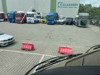 Mercedes-Benz Actros 2014 - 2545 Bigspace / 6x2 / 974 dkm image 8