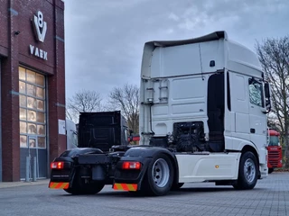 DAF XF 2014 - 460 SuperSpaceCab 4x2 - Full air - Night Clima - TV -Microwave - Full spoiler - Navi zdjecie 7