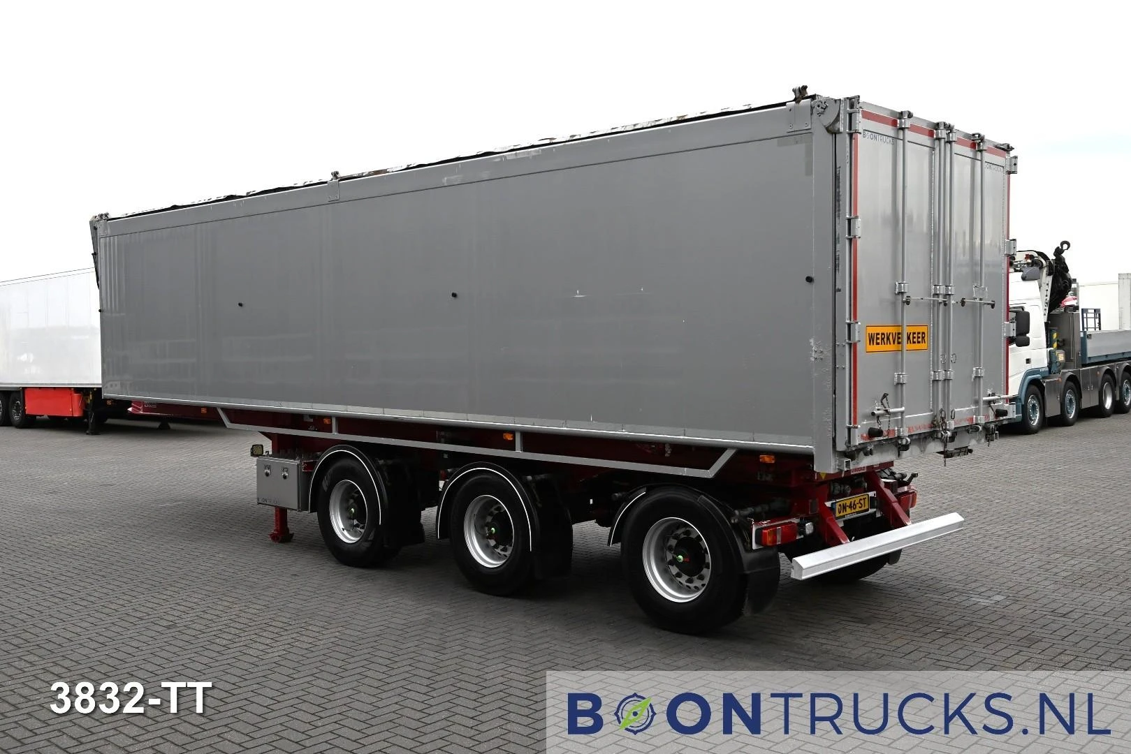 Bulthuis TATA23 2015 afbeelding 3