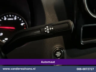 Mercedes-Benz Sprinter 2024 - 317 CDI 170pk 9G-Tronic Automaat L2H2 Euro6 Airco | Camera | Navigatie | LED | Cruisecontrol afbeelding 2 miniatuur
