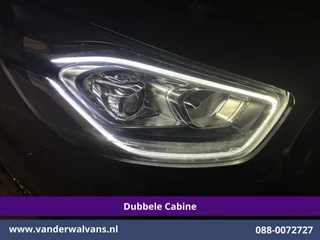 Ford Transit Custom 2022 - 2.0 TDCI 170pk L2H1 Dubbele Cabine Euro6 Airco | 6-Zits | 2x zijdeur | Apple Carplay | LED | LM Velgen | Cruisecontrol obrazek 3