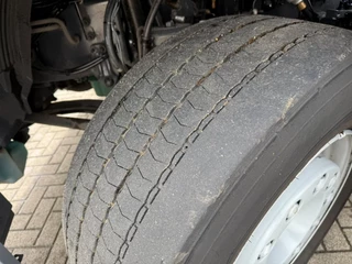 Volvo FM5-380 2024 - / VEB / !!ONLY:77460 KM!! / LIFT+LENKACHSE / DAS / LWDS / AUTOMATIC / EURO-6 / 2024 zdjecie 40