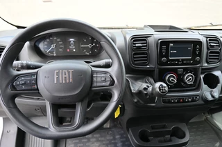 Fiat Ducato 2024 - L4H2 140 pk 2.2 MultiJet Maxi obrazek 12