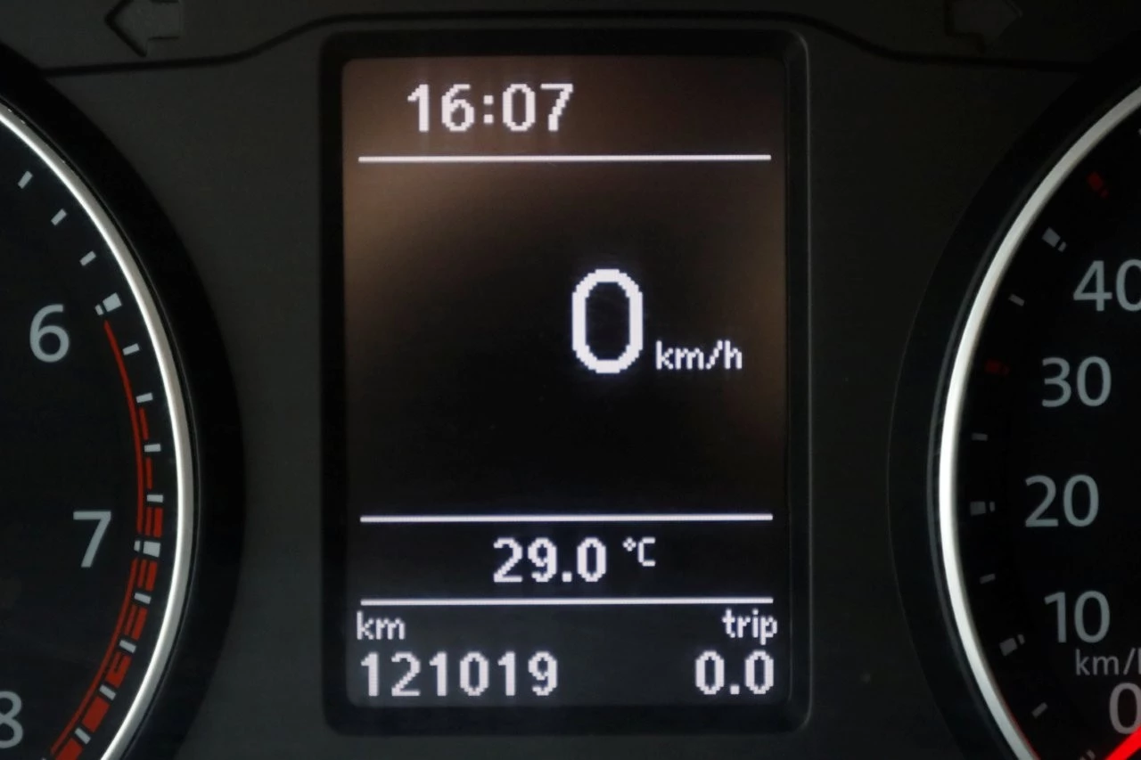 Volkswagen Transporter 2019 - 2.0 TSI 150pk Benzine L2H3 Airco/Camera/Camper? BPM-VRIJ 03-2019 obrázek 17
