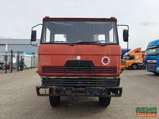 DAF FAV 1800 DT 320 1976 - N/A immagine 8
