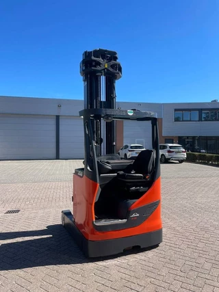 Linde R 16 HD-01 2015 - N/A immagine 1
