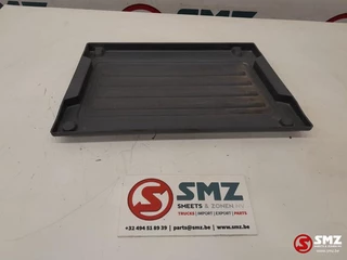 Caterpillar N/A 2022 - Cover Caterpillar obrazek 4