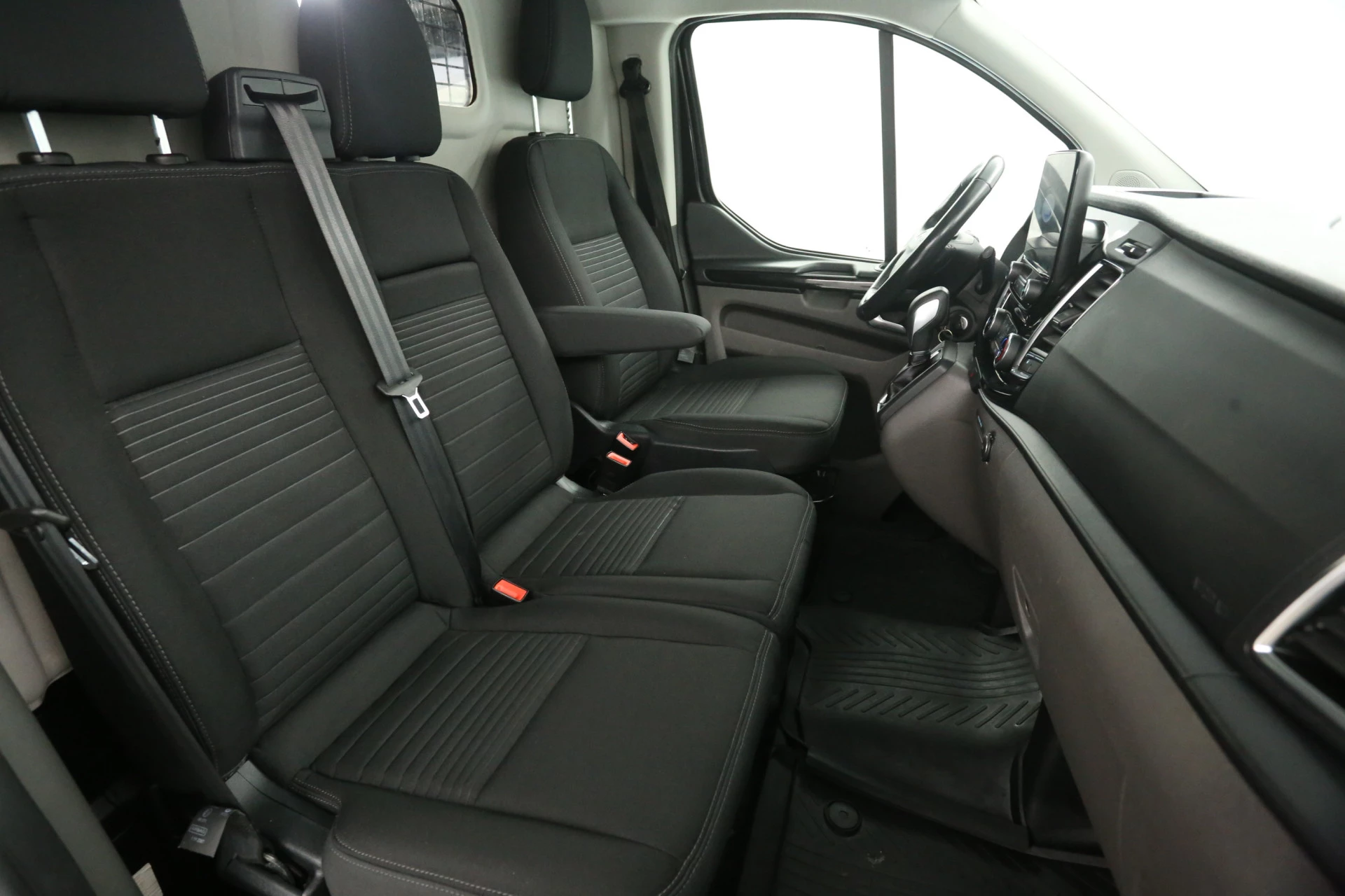 Ford Transit Custom 2022 - Ecoboost PHEV L1H1 afbeelding 10
