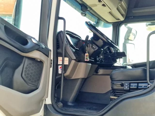 Scania G 2019 - G450 NGS Highline 6x2/4 - Steering - Euro 6 - Led - Leather - Chassis cover bild 9