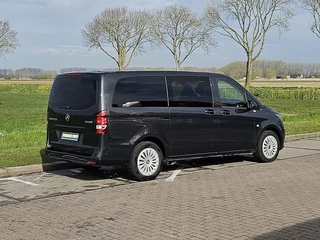 Mercedes-Benz Vito 2023 - 114 CDI TOURER obrazek 3