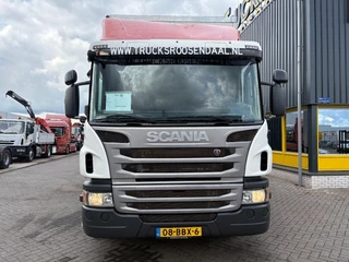 Scania P 2013 - P230 image 3