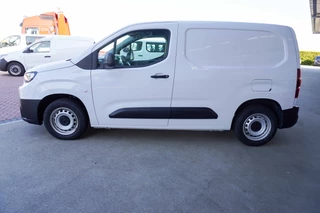 Toyota ProAce 2024 - CITY 1.5 D-4D 100PK zdjecie 8