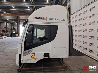 Iveco N/A 2017 - Occ Cabine Iveco obrazek 5