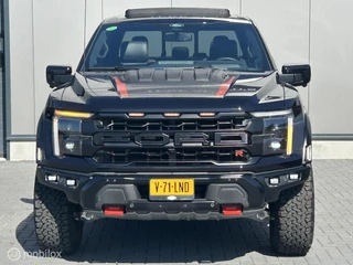 Ford F-150 2024 - USA Raptor R 5.2 V8 730PK 2024 image 7