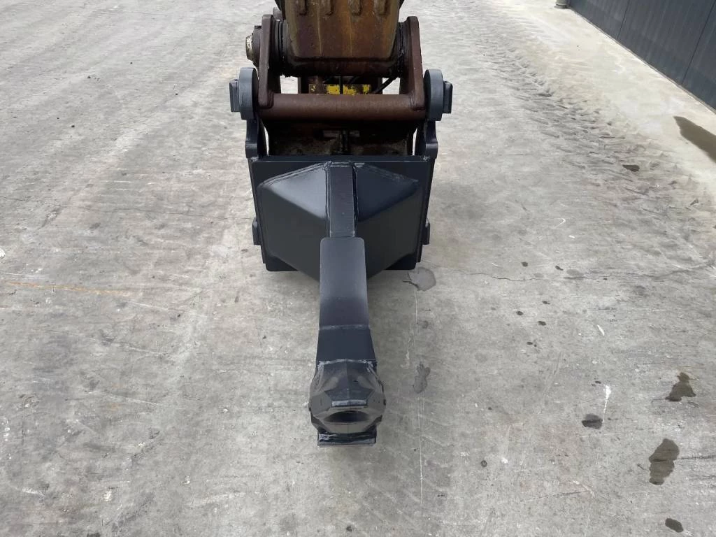 2026 - Smitma CW30 Ripper obrázek 5