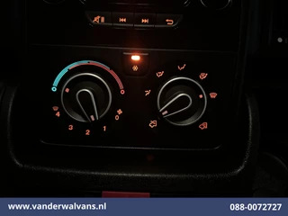 Peugeot Boxer 2022 - 2.2 BlueHDi 141pk Bakwagen 435cm Lang Laadklep Euro6 Airco | 1055kg laadvermogen | Cruisecontrol obrazek 5