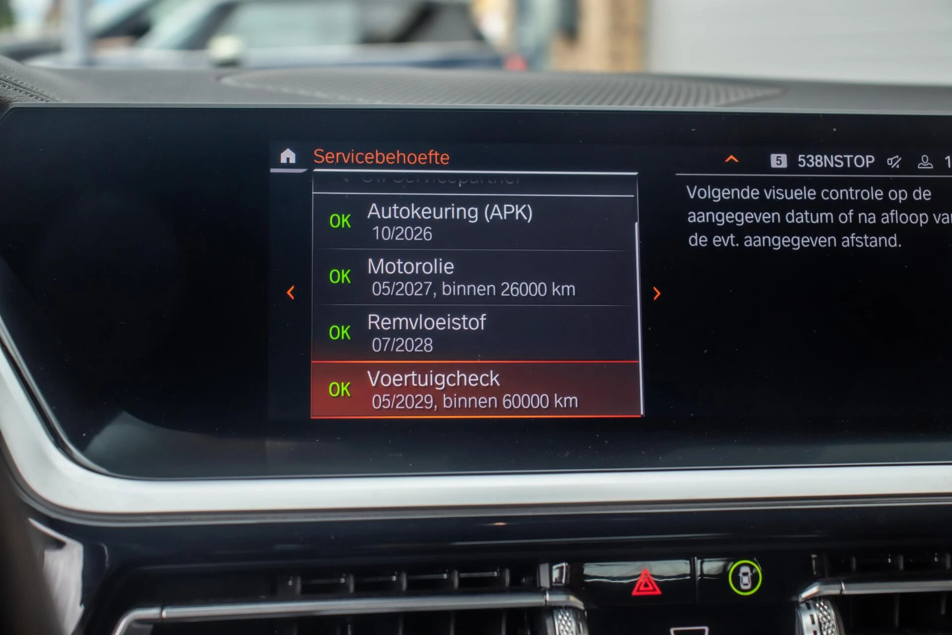 BMW Z4 2021 - Roadster M40i High Executive Edition, Leder, 1e eig. afbeelding 28