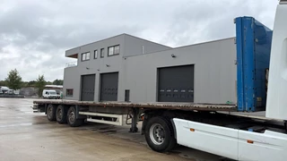 Schmitz Cargobull SPR 27 2009 image 2 thumbnail