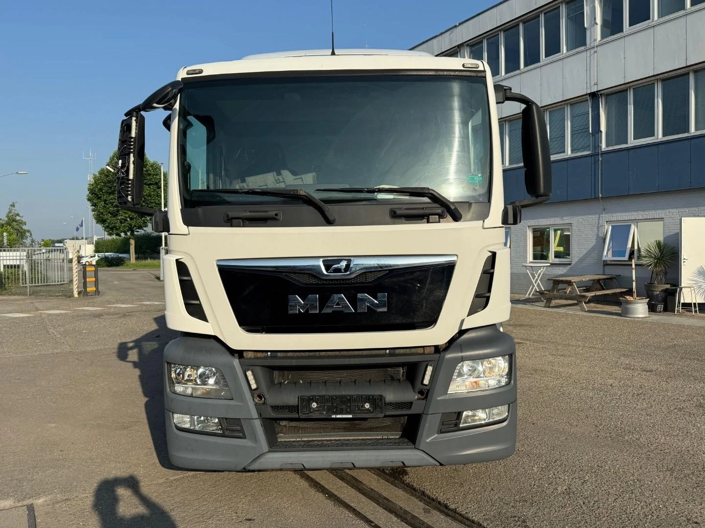 MAN TGS 2013 - 26.230 obrázek 2