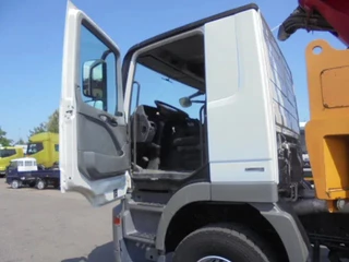 Mercedes-Benz Actros 2019 - 4144 8X4 SANY 56M BETONPOMP afbeelding 32