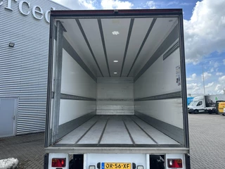 Mercedes-Benz Sprinter 2019 - 519 CDI V6 BE-Trekker Bakwagen Combi image 36