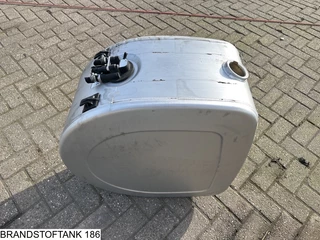 Universeel N/A - Brandstoftank obrazek 5