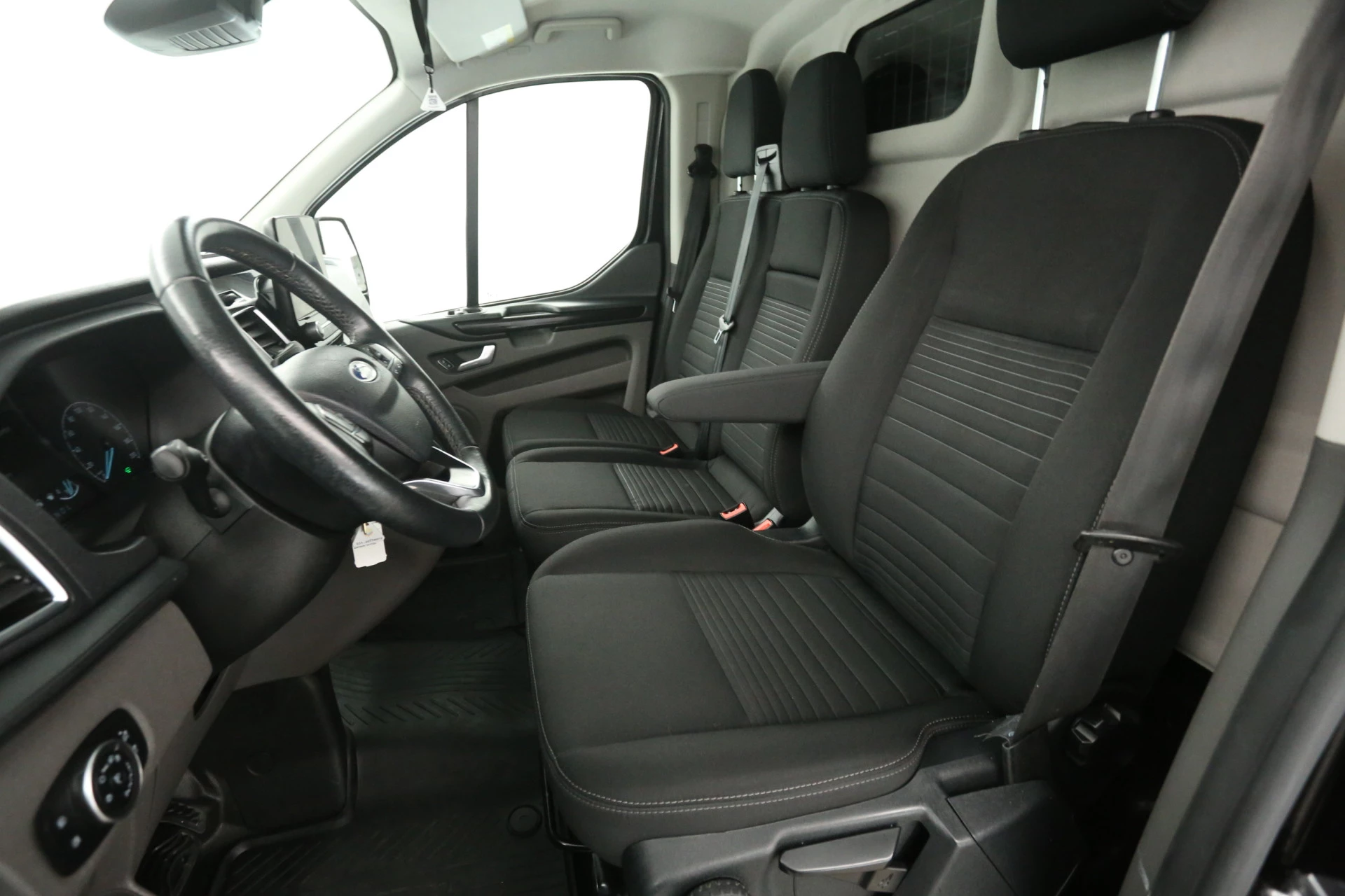 Ford Transit Custom 2022 - Ecoboost PHEV L1H1 afbeelding 9