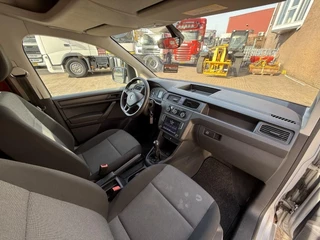 Volkswagen Caddy 2017 - N/A imagen 9