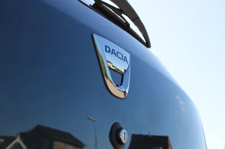 Dacia Sandero Stepway 2019 - 0.9 TCe SL Camera !!NIEUWBINNEN!! obrazek 21