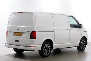 Volkswagen Transporter 2022 - T6.1 2.0 TDI 204pk L1H1 DSG-Automaat 4Motion 4x4 LED/Airco/Navi/Camera 08-2022 zdjęcie 2 miniatura