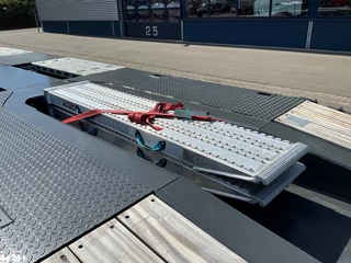 Faymonville Max Trailer 3-assige dieplader Extendable 2022 - N/A obrazek 20
