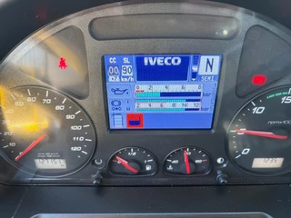 Iveco Stralis 2016 - N/A immagine 33