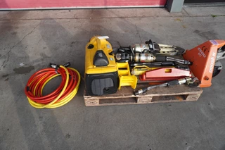 Weber Rescue set redgereedschap - N/A obrazek 1