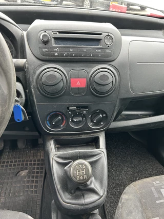 Fiat Fiorino 2011 - 1.3 MJ Basis / Electric Problem -> Not Starting изображение 5