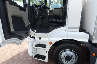 MAN TGM 2021 - 15.290 Bak + klep Full air suspension Euro 6 Automaat bild 15