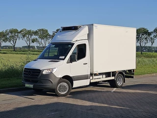 Mercedes-Benz Sprinter 2022 - 516 Bild 2 Miniaturansicht