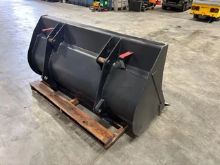 Terex TL80 - TL80 bucket UNUSED/ NEW!! obrazek 1