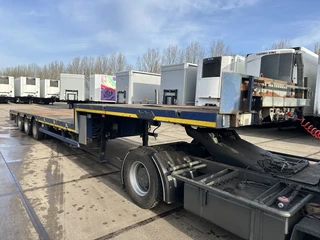 Nooteboom N/A 2006 - MCO-48-03V/L, DOUBLE EXTENDABLE, TOTAL 26.53 METERS obrazek 5